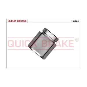 185437K QUICK BRAKE