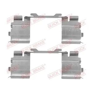 109-1730-1 QUICK BRAKE