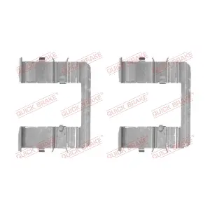 109-1744-1 QUICK BRAKE