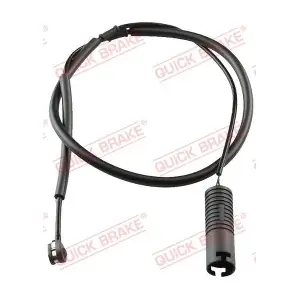 WS 0197 B QUICK BRAKE