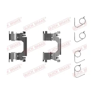109-0053R-1 QUICK BRAKE