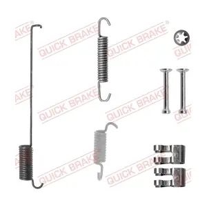 105-0739-1R QUICK BRAKE