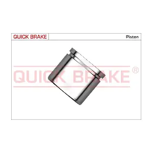 185399K QUICK BRAKE