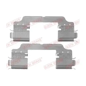 109-1716-1 QUICK BRAKE