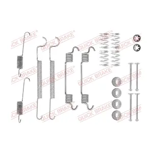 105-0873 QUICK BRAKE