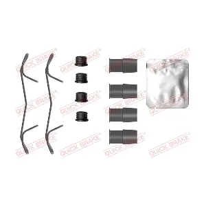 109-0125 QUICK BRAKE