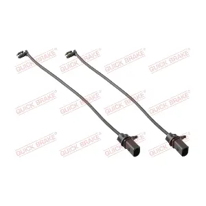 WS 0302 A QUICK BRAKE