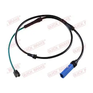WS 0418 B QUICK BRAKE