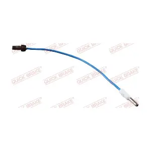 WS 0215 A QUICK BRAKE