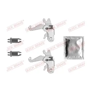120 53 012 QUICK BRAKE