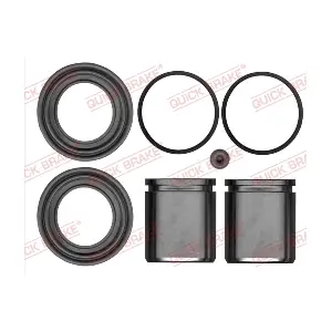 114-5401 QUICK BRAKE