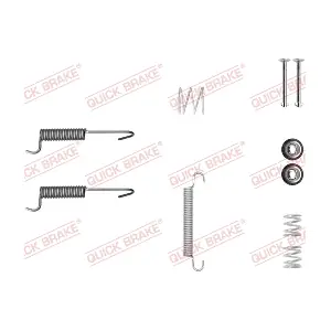105-0047-1 QUICK BRAKE