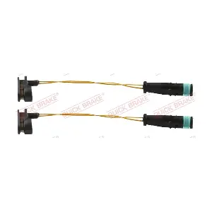 WS 0227 A QUICK BRAKE
