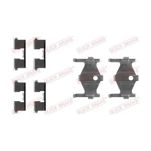 109-1185 QUICK BRAKE