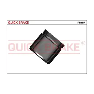 185086K QUICK BRAKE