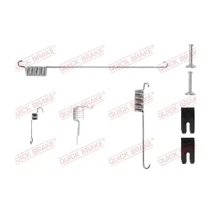 105-0829-1L QUICK BRAKE
