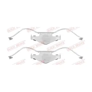 109-1297 QUICK BRAKE