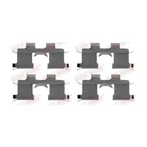 109-1667 QUICK BRAKE