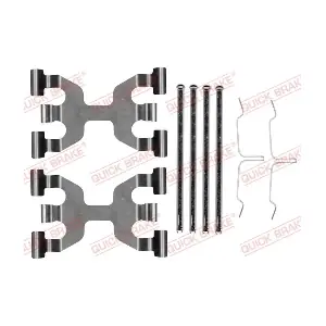 109-0189 QUICK BRAKE