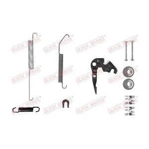 105-0033X-1R QUICK BRAKE
