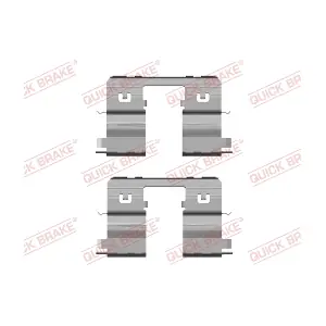 109-0144R-1 QUICK BRAKE
