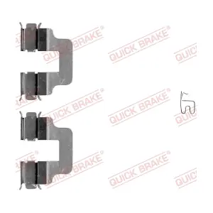 109-1245-1 QUICK BRAKE