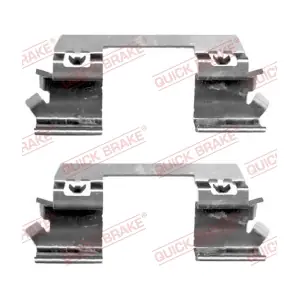 109-1234-1 QUICK BRAKE