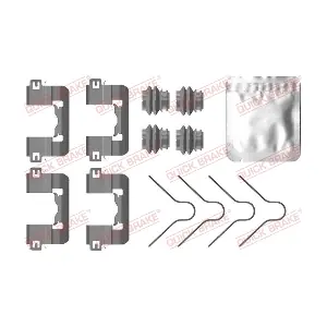 109-0105 QUICK BRAKE