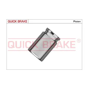 185264K QUICK BRAKE