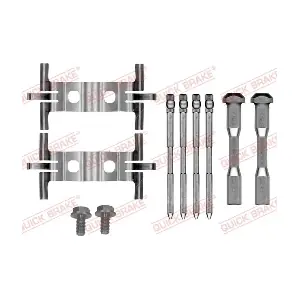 109-0190 QUICK BRAKE