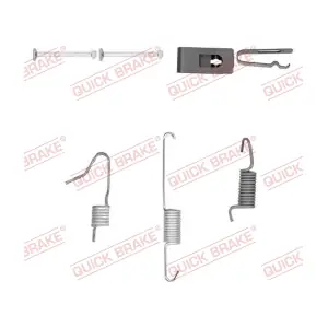 105-0898-1L QUICK BRAKE