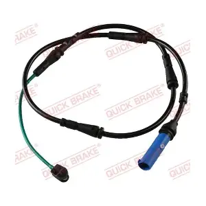 WS 0417 B QUICK BRAKE