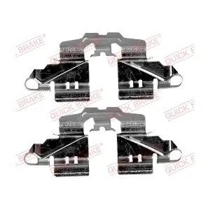 109-1808R-1 QUICK BRAKE
