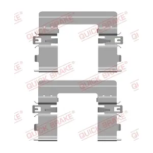 109-0200R-1 QUICK BRAKE