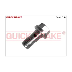 3252 QUICK BRAKE
