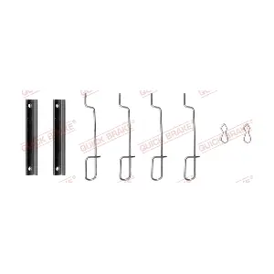 109-0992 QUICK BRAKE