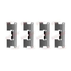 109-1017 QUICK BRAKE