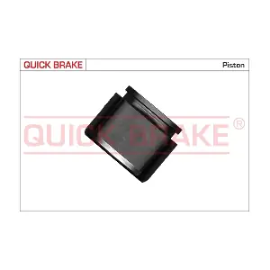 185185K QUICK BRAKE
