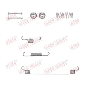105-0018-1R QUICK BRAKE
