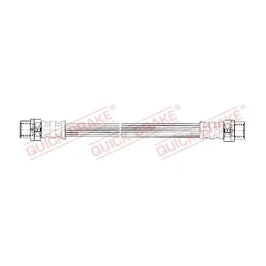 25.022 QUICK BRAKE