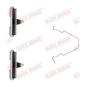 109-1270-1 QUICK BRAKE