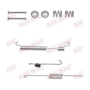 105-0822-1L QUICK BRAKE