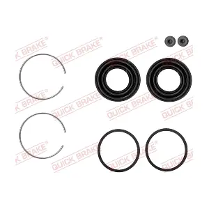 114-0042 QUICK BRAKE