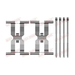109-0143 QUICK BRAKE