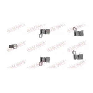 109-1671-1 QUICK BRAKE