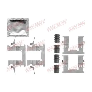 109-1853 QUICK BRAKE