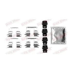 109-1896 QUICK BRAKE