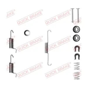 105-0788-1 QUICK BRAKE