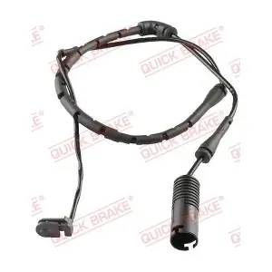 WS 0262 B QUICK BRAKE