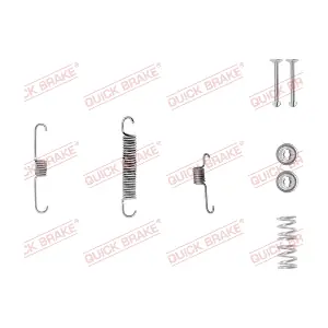 105-0012-1L QUICK BRAKE